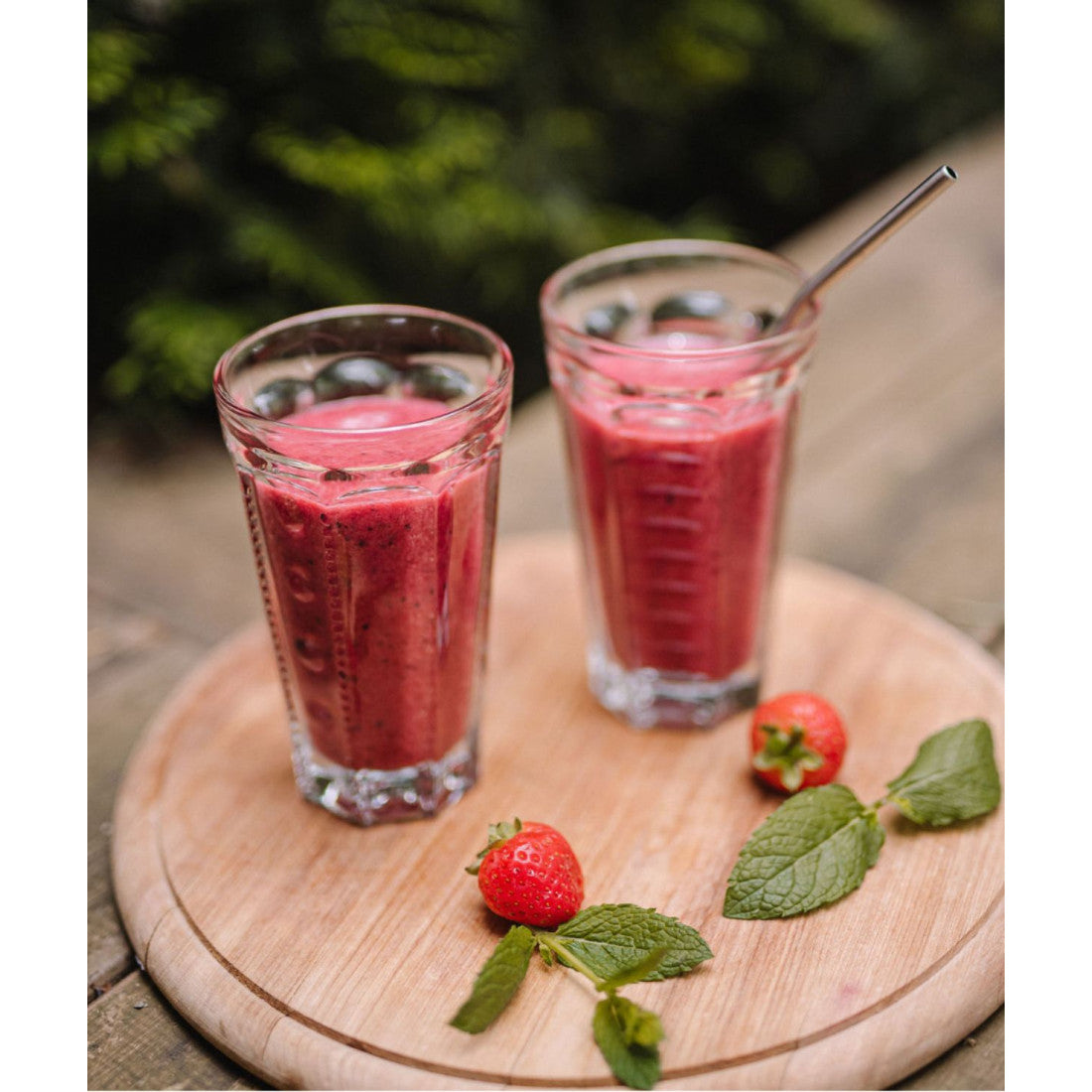Szklanki do drinków Saga La Rochère – 4 szt., 330 ml – zdjęcie 6