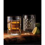 Szklanki do tequili After La Rochère – 4 szt., 40 ml – zdjęcie 2