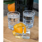 Szklanki do tequili After La Rochère – 4 szt., 40 ml – zdjęcie 4