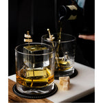 Szklanki do whisky Abeille La Rochère – 4 szt., 300 ml – zdjęcie 2
