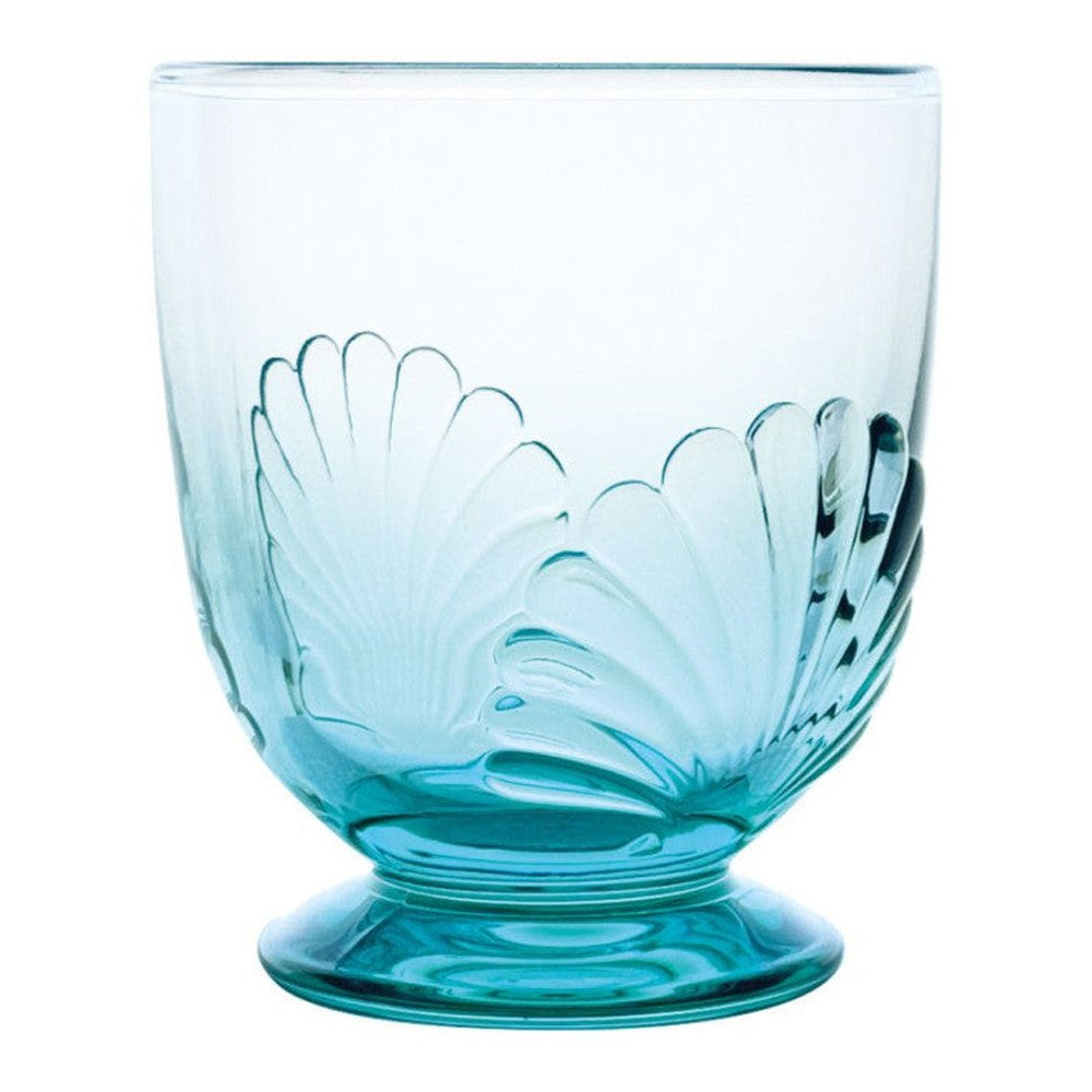 Szklanki kolorowe Belle-ile La Rochère – 4 szt., 250 ml – zdjęcie 5