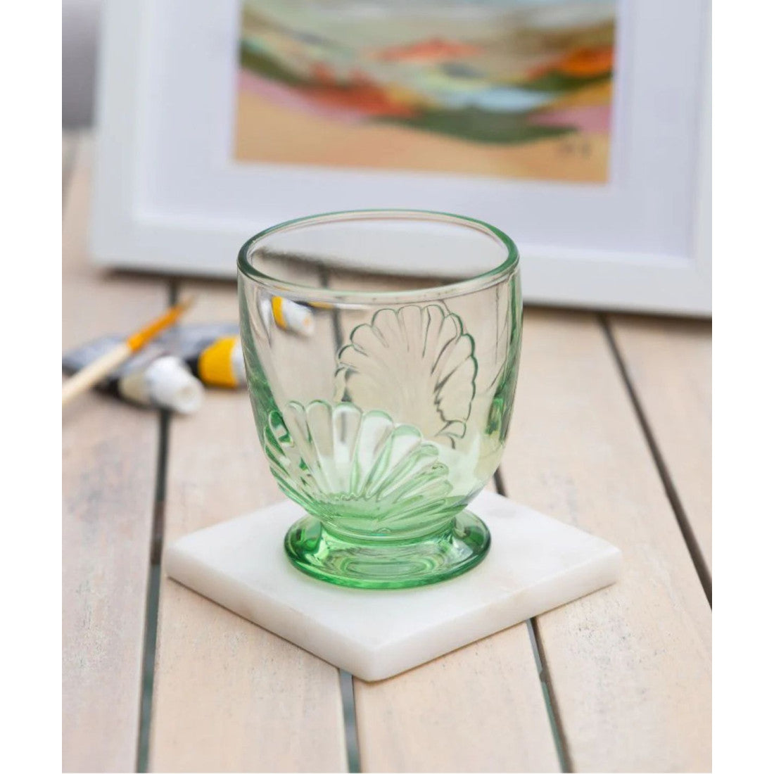 Szklanki kolorowe Belle-ile La Rochère – 4 szt., 250 ml – zdjęcie 6