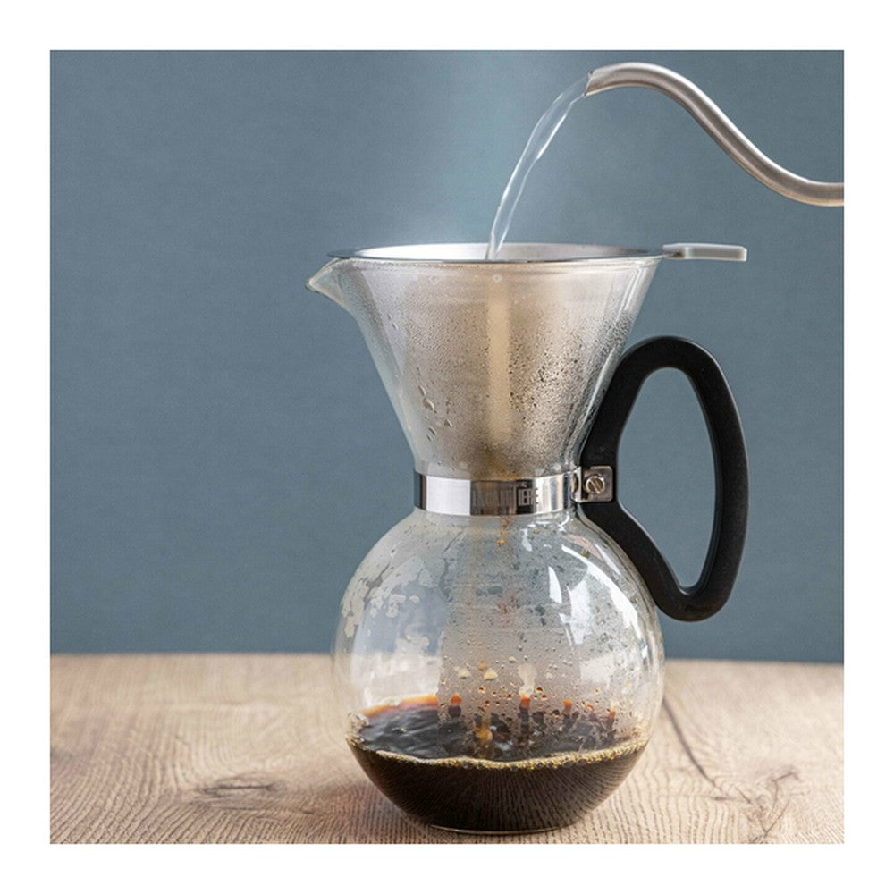 Szklany dzbanek przelewowy La Cafetière – 1 l – zdjęcie 2