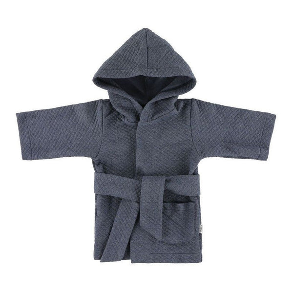 Szlafrok dziecięcy Diamond Blue Trixie – 5-6 lat