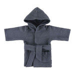 Szlafrok dziecięcy Diamond Blue Trixie – 5-6 lat