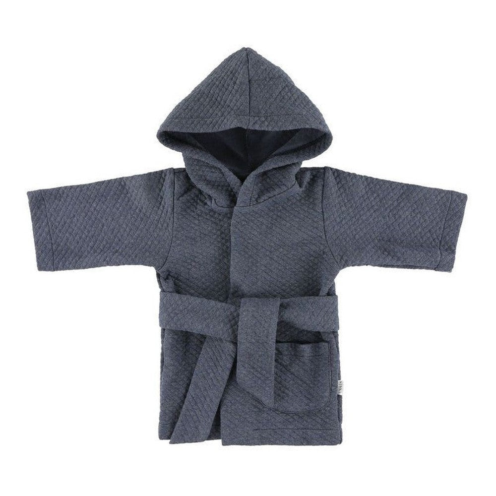 Szlafrok dziecięcy Diamond Blue Trixie – 5-6 lat