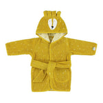 Szlafrok Lew Trixie – frotte, rozmiar 5–6 lat