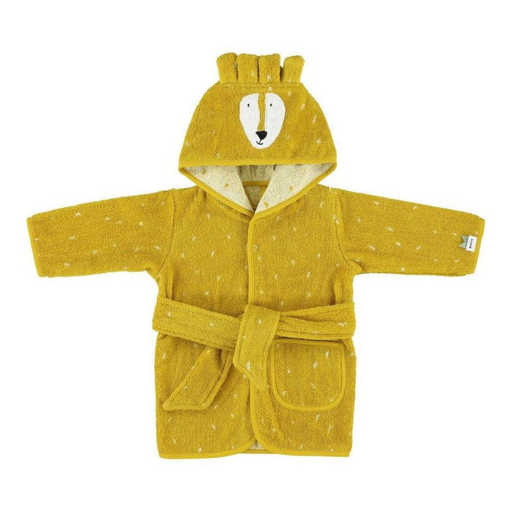 Szlafrok Lew Trixie – frotte, rozmiar 5–6 lat
