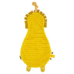 Szmatka przytulanka do smoczka Lew Trixie – 37 × 16 cm – zdjęcie 2