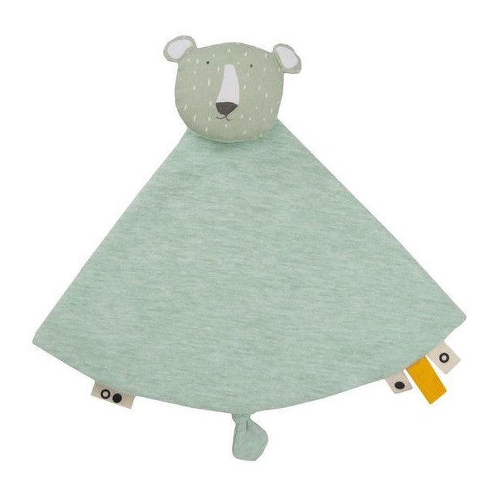 Szmatka przytulanka Miś Polarny Trixie – Ø 40 cm