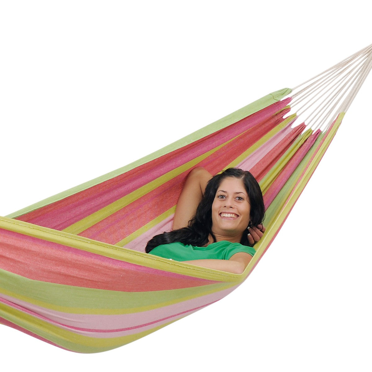 Amazonas Hamak Tahiti Bubblegum