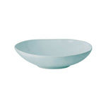 Talerz głęboki ceramiczny Abeille La Rochère – błękitny, 24 cm