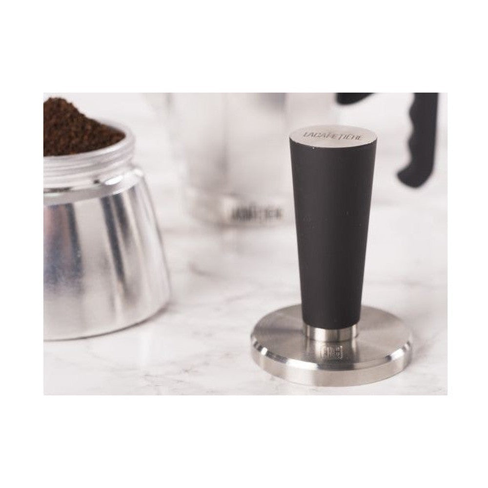 Tamper do kawy Edited La Cafetière – stal nierdzewna – zdjęcie 3