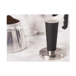 Tamper do kawy Edited La Cafetière – stal nierdzewna – zdjęcie 3