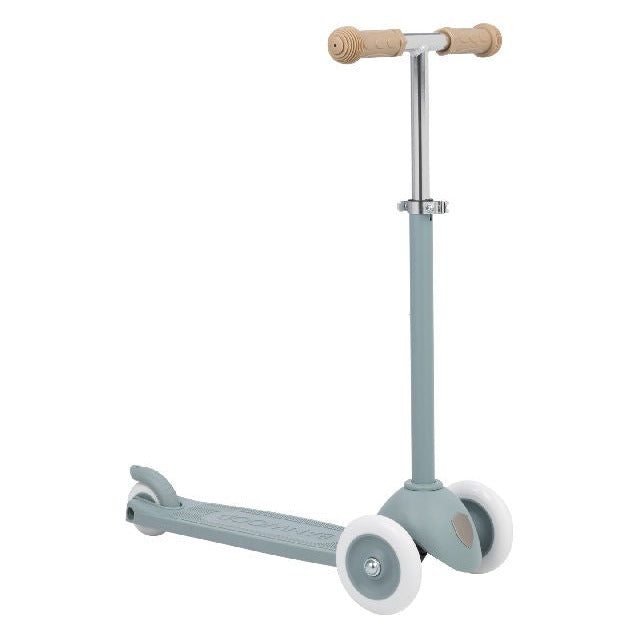 Banwood Hulajnoga ECO Teal