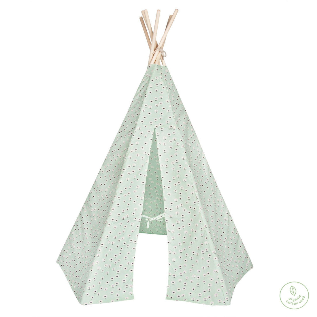 Tipi dla dzieci Trixie – 130 × 162 cm