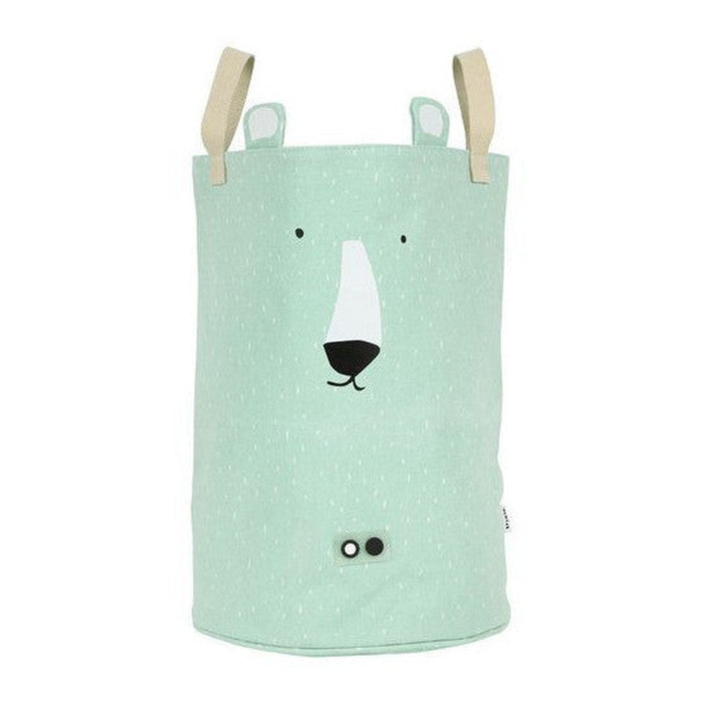 Torba na zabawki Miś Polarny Trixie – mała