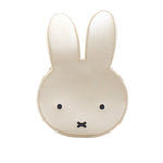 Torebka na ramię Miffy Yuko.B – beżowa – zdjęcie 3