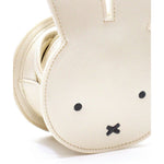 Torebka na ramię Miffy Yuko.B – beżowa – zdjęcie 6
