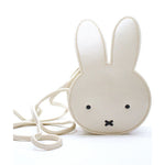 Torebka na ramię Miffy Yuko.B – beżowa – zdjęcie 7