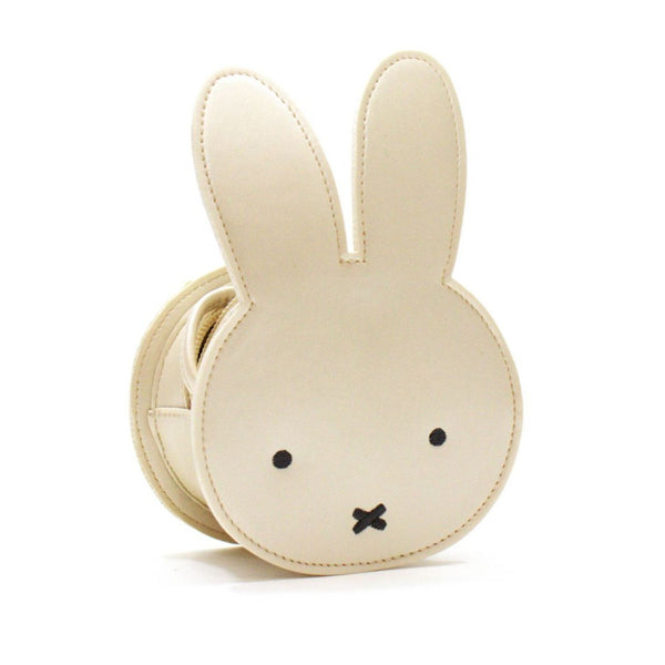 Torebka na ramię Miffy Yuko.B – beżowa