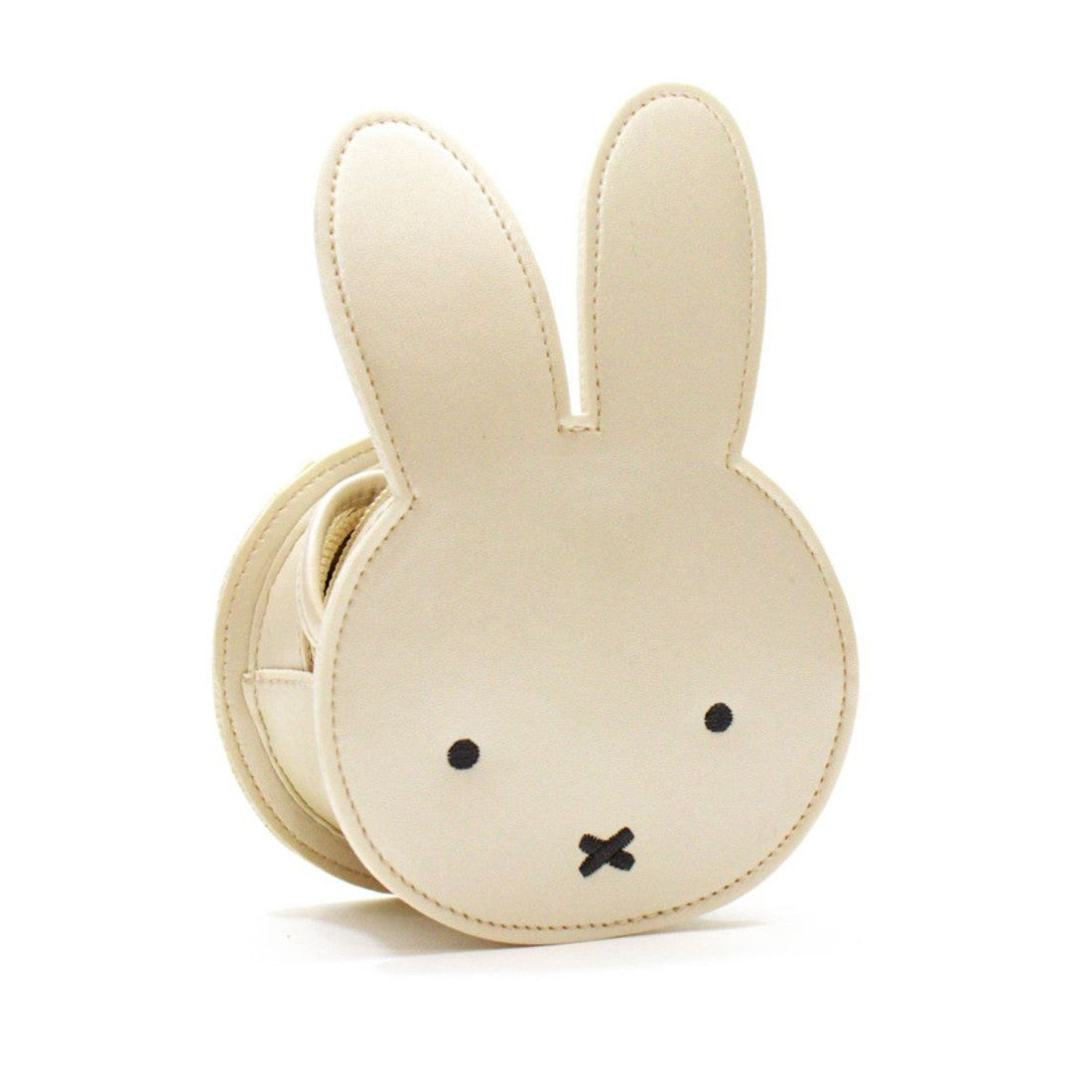Torebka na ramię Miffy Yuko.B – beżowa
