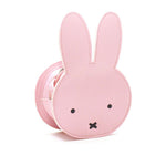 Torebka na ramię Miffy Yuko.B – różowa