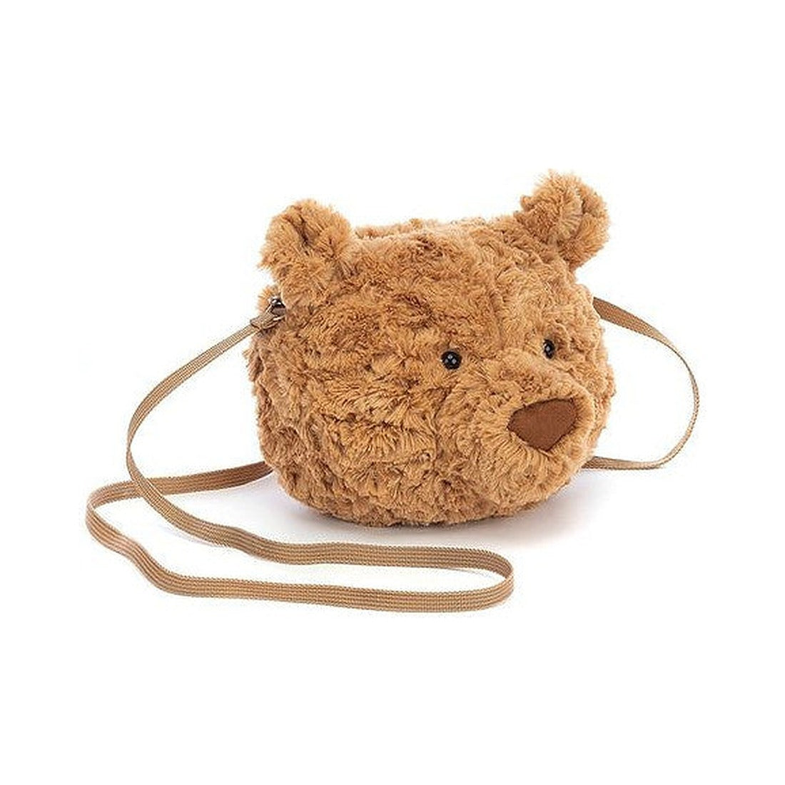 Torebka na ramię Jellycat – Miś Bartłomiej 18 cm