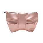 Torebka na ramię Moon Yuko.B – perłowy róż – zdjęcie 5