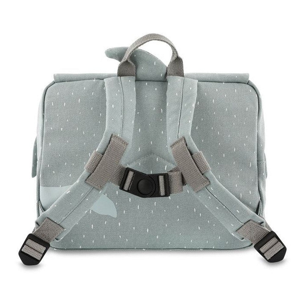 Tornister Rekin Trixie – 29 × 25 × 10 cm – zdjęcie 3