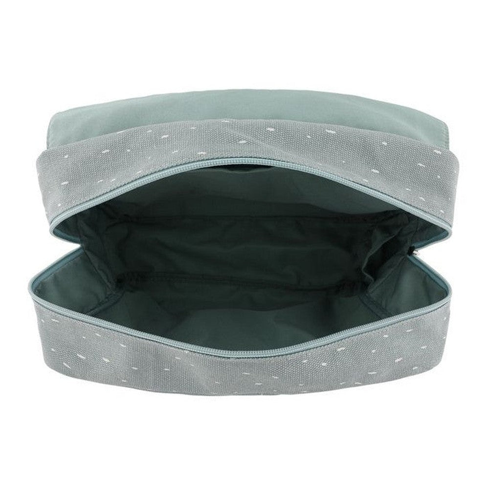 Tornister Rekin Trixie – 29 × 25 × 10 cm – zdjęcie 4
