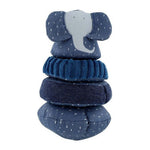 Wańka-wstańka piramida Słoń Trixie – 25 × 18,5 cm