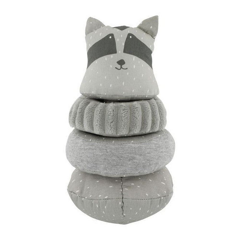 Wańka-wstańka piramida Szop Pracz Trixie – 25 × 18,5 cm