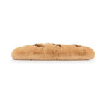 Maskotka Jellycat Amuseables – Bagietka 34 cm, widok z tyłu