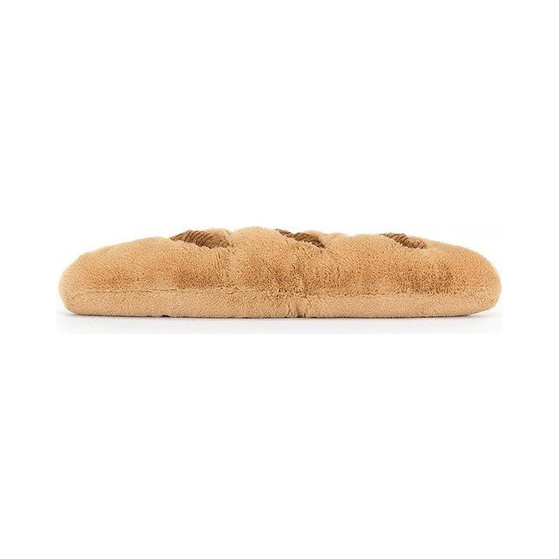 Maskotka Jellycat Amuseables – Bagietka 34 cm, widok z tyłu