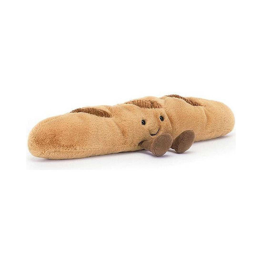 Maskotka Jellycat Amuseables – Bagietka 34 cm