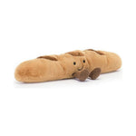 Maskotka Jellycat Amuseables – Bagietka 34 cm