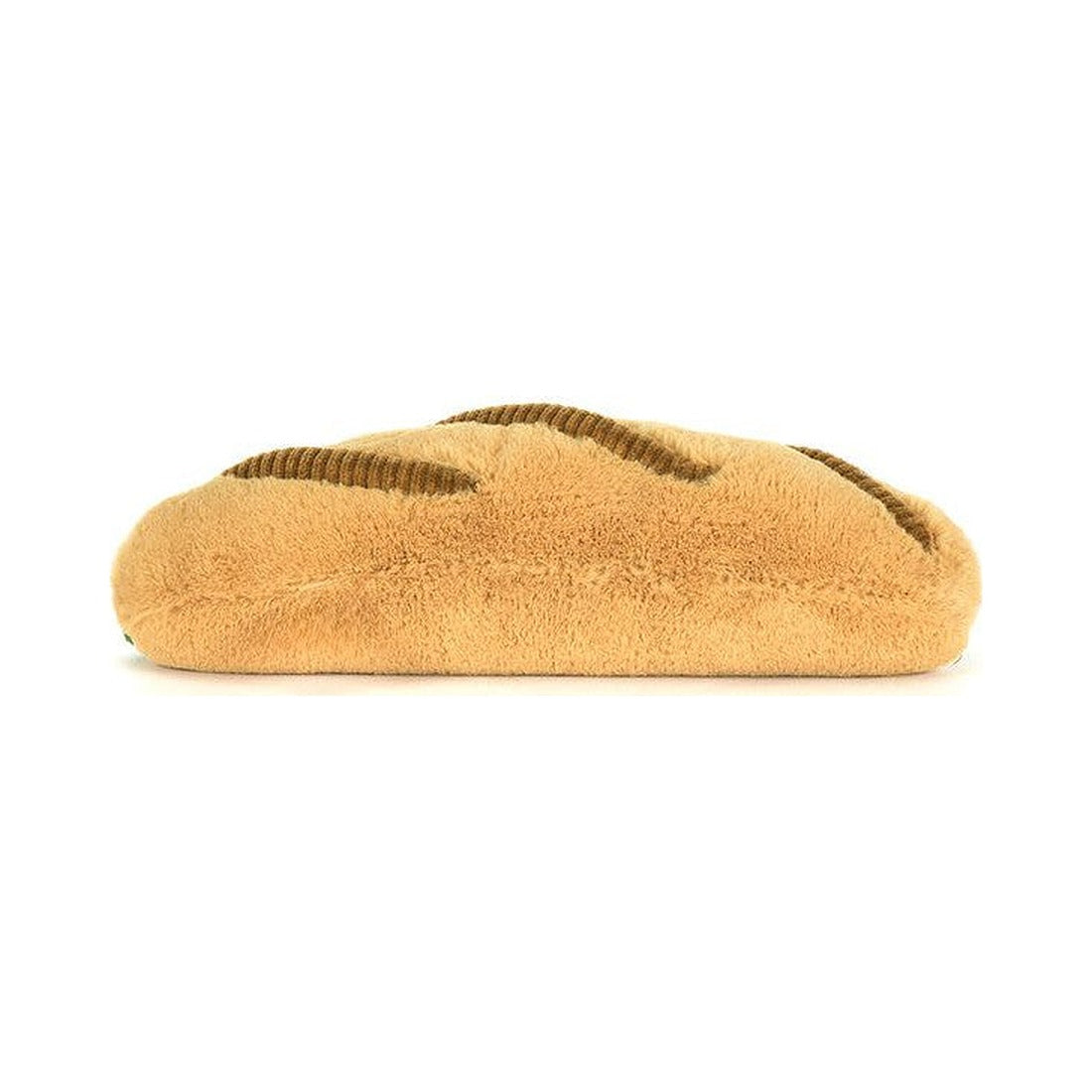 Maskotka Jellycat Amuseables – Bagietka Caprese 12 cm, widok z tyłu