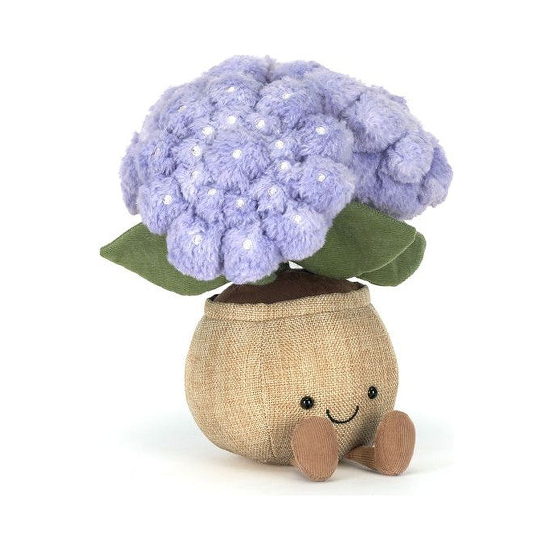 Maskotka Jellycat Amuseables – Hortensja 24 cm