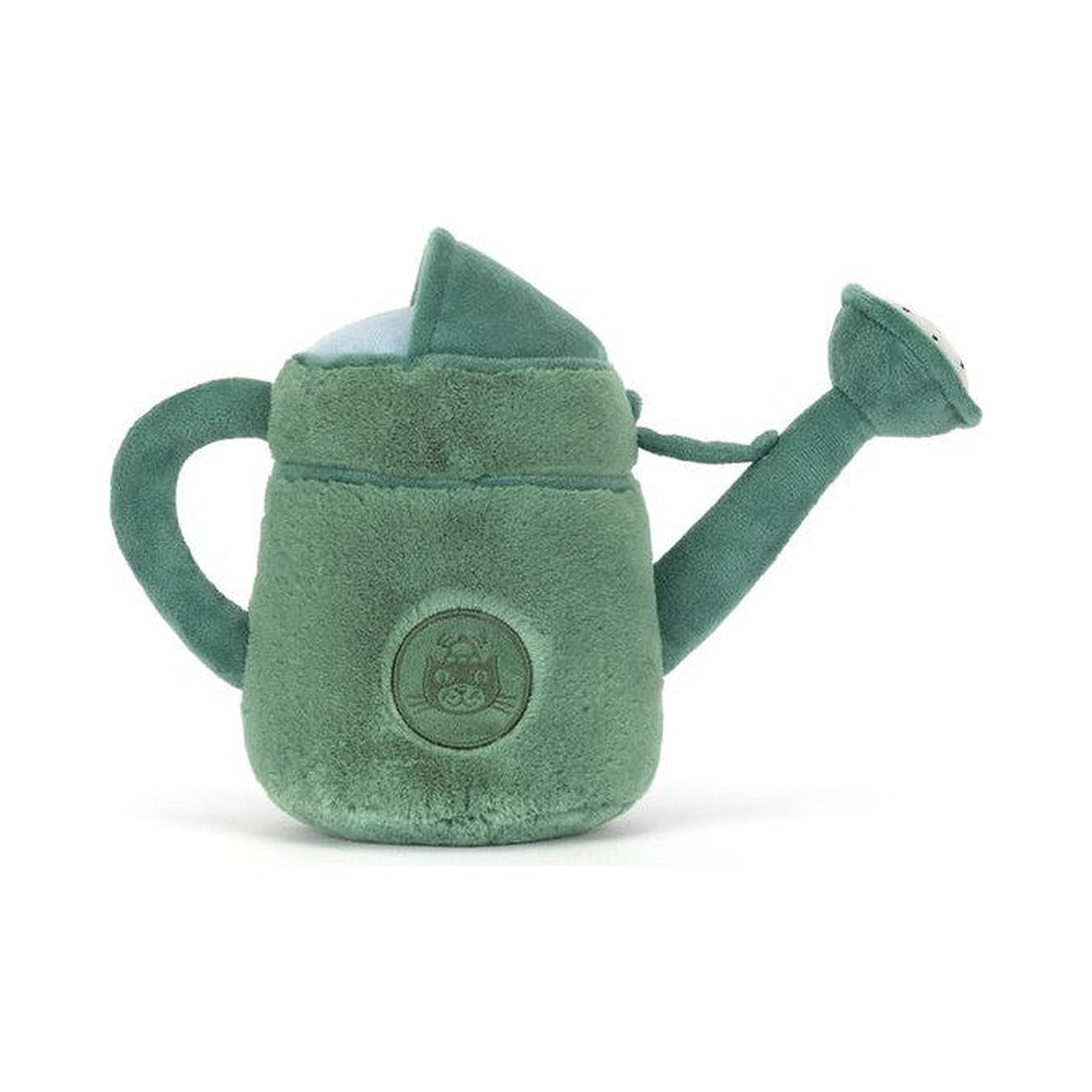 Maskotka Jellycat Amuseables – Konewka 28 cm, widok z tyłu
