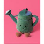 Maskotka Jellycat Amuseables – Konewka 28 cm, zdjęcie na różowym tle