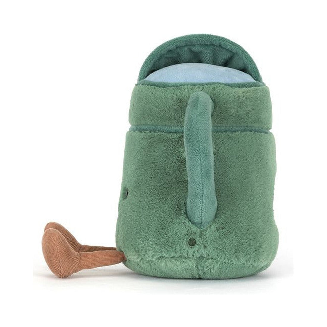 Maskotka Jellycat Amuseables – Konewka 28 cm, widok z boku