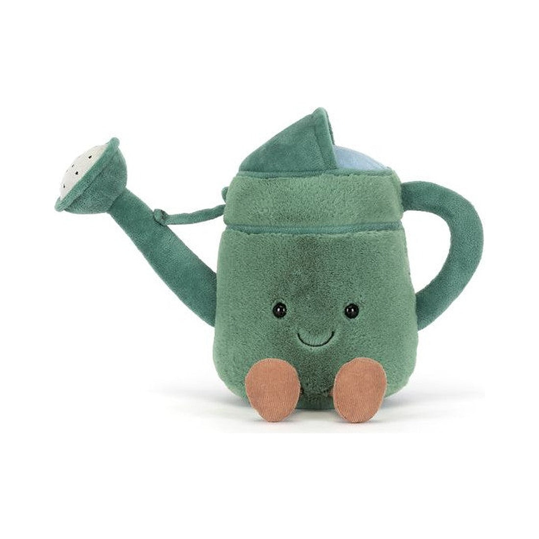 Maskotka Jellycat Amuseables – Konewka 28 cm, widok z przodu