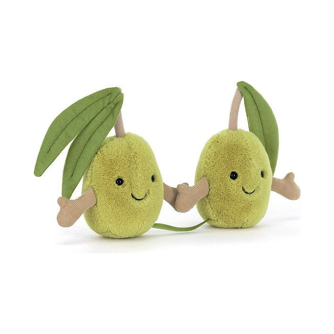 Maskotka Jellycat Amuseables – Oliwki 14 cm