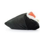 Maskotka Jellycat Amuseables – Sushi Temaki 18 cm, widok z tyłu