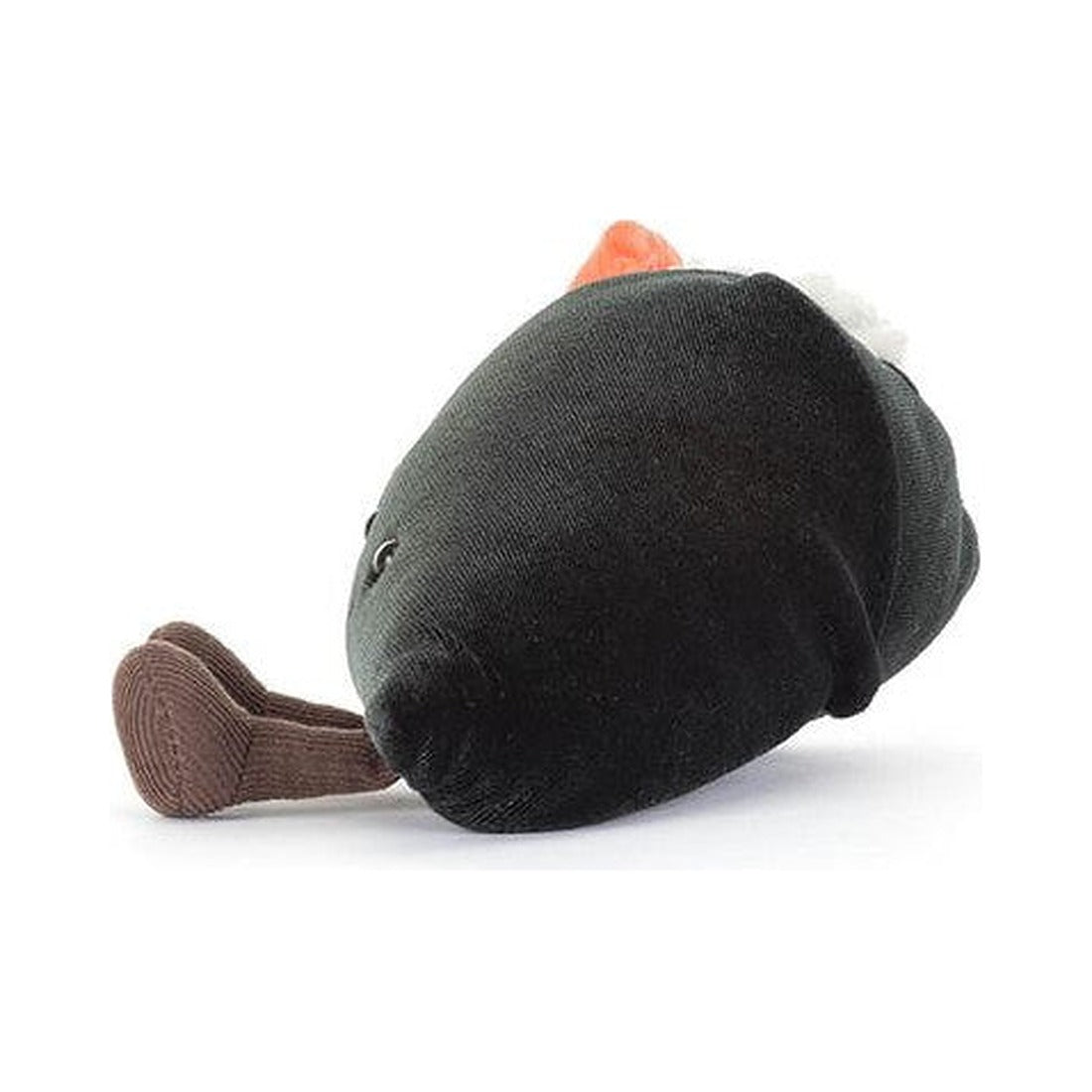 Maskotka Jellycat Amuseables – Sushi Temaki 18 cm, widok z boku
