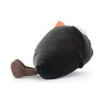 Maskotka Jellycat Amuseables – Sushi Temaki 18 cm, widok z boku