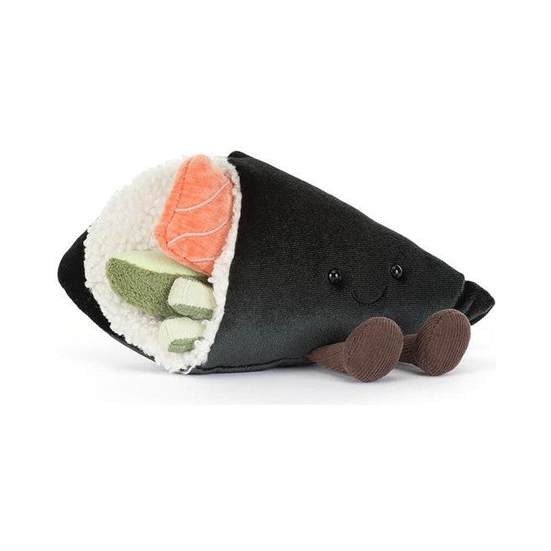 Maskotka Jellycat Amuseables – Sushi Temaki 18 cm