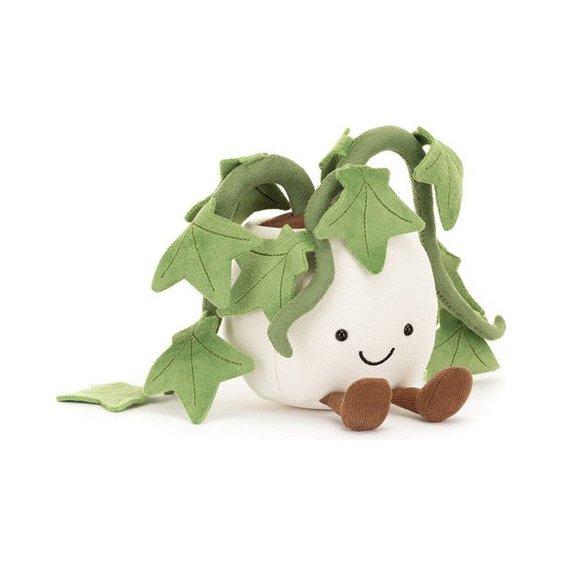 Maskotka Jellycat Amuseables – Bluszcz 16 cm