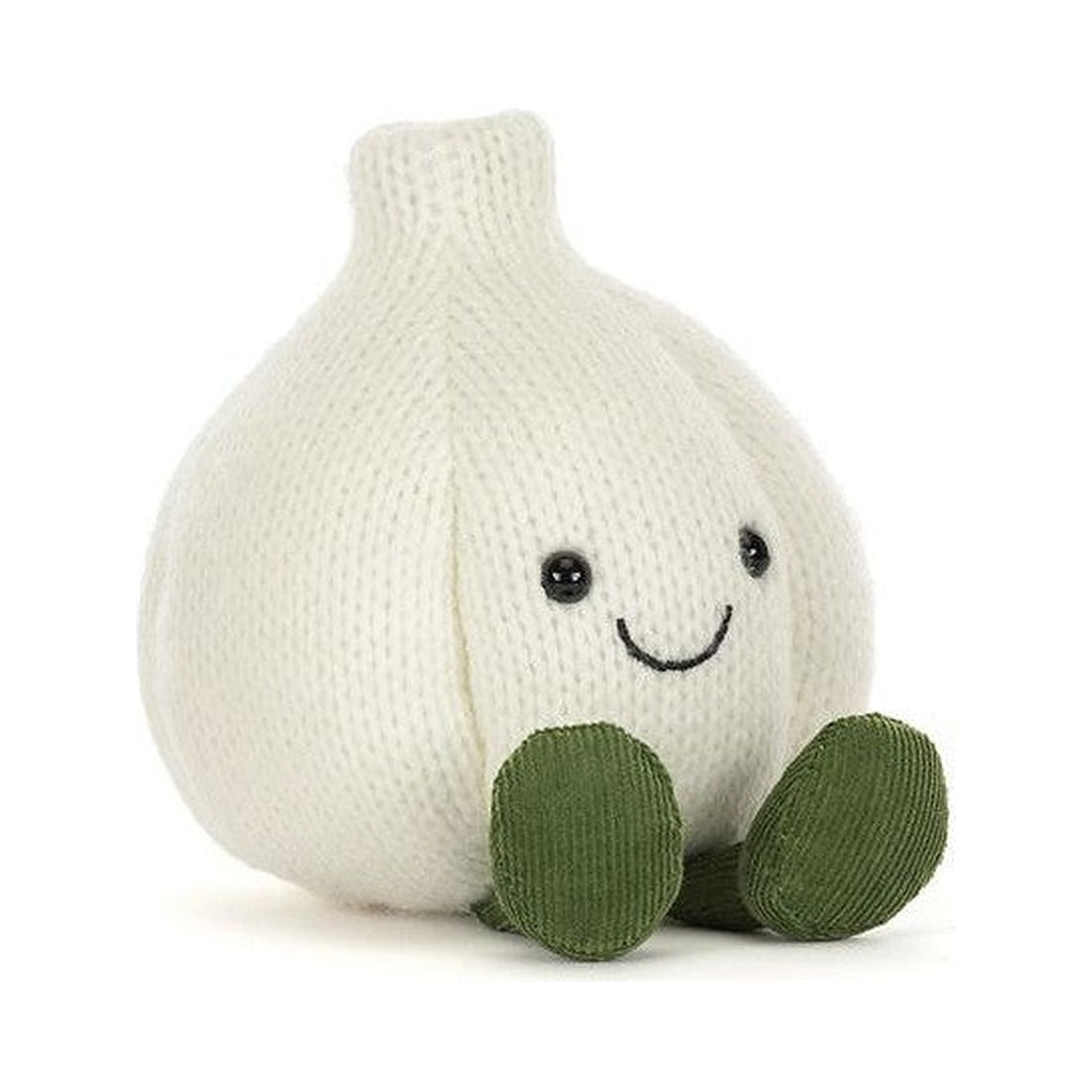 Maskotka Jellycat Amuseables – Czosnek 15 cm